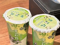 -大潮淮·淮扬菜(何园旗舰店)