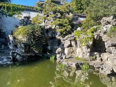 -何园