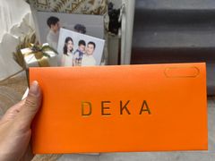 -DEKA大咔摄影·企业形象照·商务形象照拍摄(番禺南村万博店)
