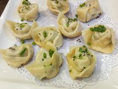 -上海新江南大酒店-中餐厅