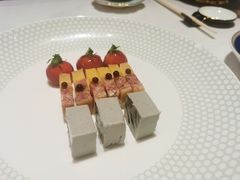 -名人坊·新派粤菜(河西奥体博览中心金鹰世界店)