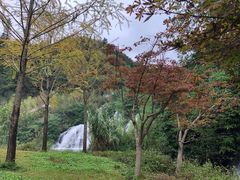 -天河潭旅游度假区