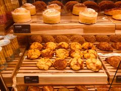 -Bread Talk 面包新语(荟聚店)