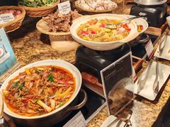 -杭州国际会议中心洲际酒店-原素全日餐厅(解放东路店)