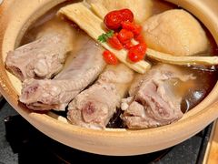 -芽笼芽笼新加坡餐厅(环球港店)