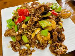 -清真麦顺和饭庄·二姐回头(和平店)