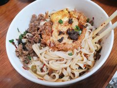 -李易面馆(树木岭店)