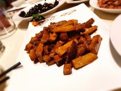 -唐拉雅秀酒店-唐苑中餐厅