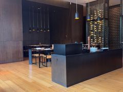 -当米亚诺意大利餐厅(武汉光谷凯悦酒店)