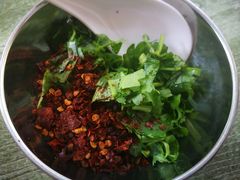 -贵州沾水米线(学田湾店)