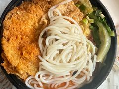 -家味螺蛳粉&烤鱼(五角场店)