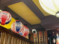 -鸟鹏烧鸟居酒屋(熙龙湾店)