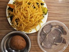 -有礼有面(知春路店)