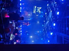-MOSSO·Liveshow(M3香港广场店)