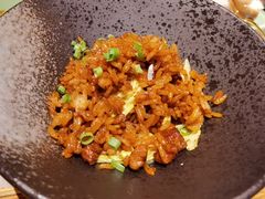 和牛炒饭-晟永興烤鸭店(五道口店)