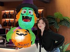 -太食獸泰式茶餐厅(IFS国金中心店)