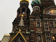 -滴血救世主教堂