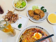 -味千拉面(首都机场T3店)