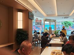 -真功夫(岗顶店)