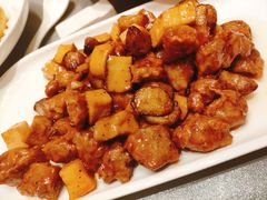 -燕春楼(海河华鼎店)