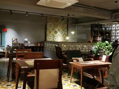 大堂-时光花园(白鹭洲店)