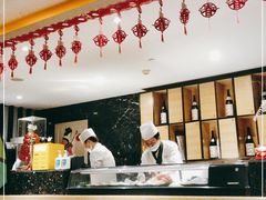 -松临·铁板烧&Omakase(神农店)