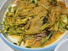 -来相会饺子·新辽菜(甘家口店)