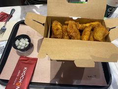 -Kyochon1991校村(共和路店)
