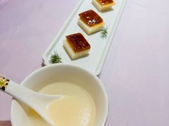 -味+新京宴·烤鸭·北京菜(创意谷店)
