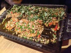 -烤匠麻辣烤鱼(万象城店)