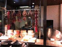 -喜来登酒店-盛宴标帜餐厅