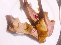 -绮梦西湖·云端餐厅(歌德店)