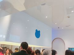 -兰熊鲜奶(西直门凯德mall店)