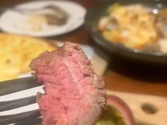 -芭莉与彩虹西餐厅(成都合生汇店)