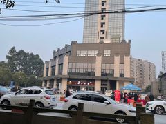 -天佑祥万春老卤(天乡后街店)