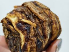 -宫门口馒头铺(创始人总店)