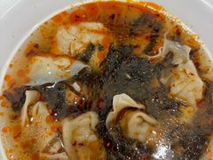 -如意馄饨(南通中专店)