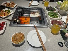-海底捞火锅(澳德乐店)