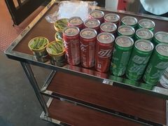 -上地宴·中关村的会客厅(清河高铁站店)
