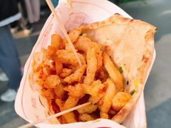 -尚食·卢记烧饼(十全街店)