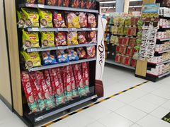 -物美超市(通州果园店)