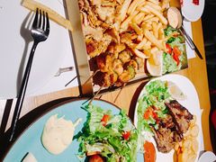 -HELLO MUSAE 拾光缪斯餐厅·纯正希腊风味(苏州中心店)