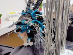 -查克拉造型