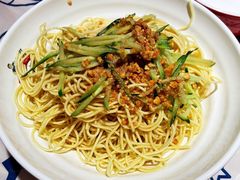 金牌凉面-松哥油焖大虾(科技园店)