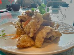 -香厨中餐厅(松北香格里拉店)