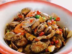 -老三样·美食研究中心(世贸路店)