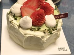 -Pantry's Best派悦坊蛋糕(K11购物艺术中心店)