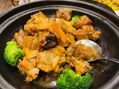 -万宝海鲜舫(劳动公园店)