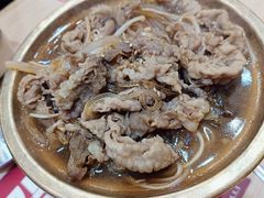 安格斯肥牛-敏丁拌饭(中街总店)