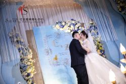 -红丝高端婚礼中心(旗舰店)